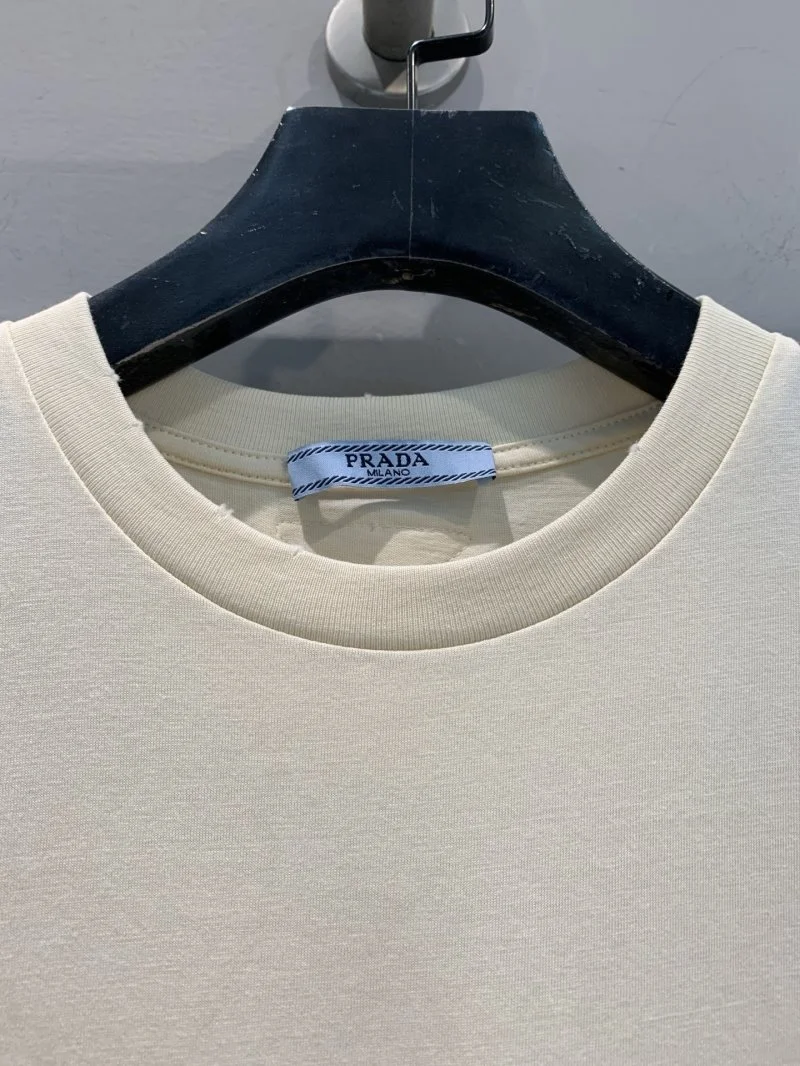 Prada T-Shirts Affordable 165705