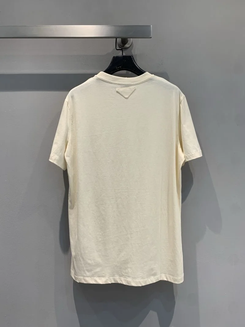 Prada T-Shirts Affordable 165705