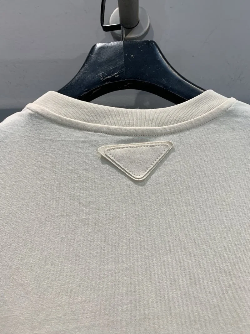 Prada T-Shirts Affordable 165705