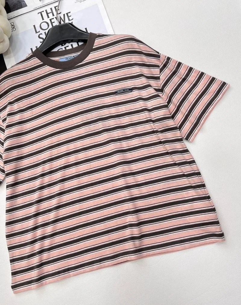 Original Prada T-Shirts 165700