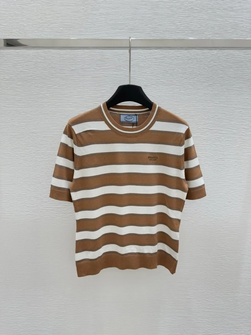 Practical Prada T-Shirts 165707