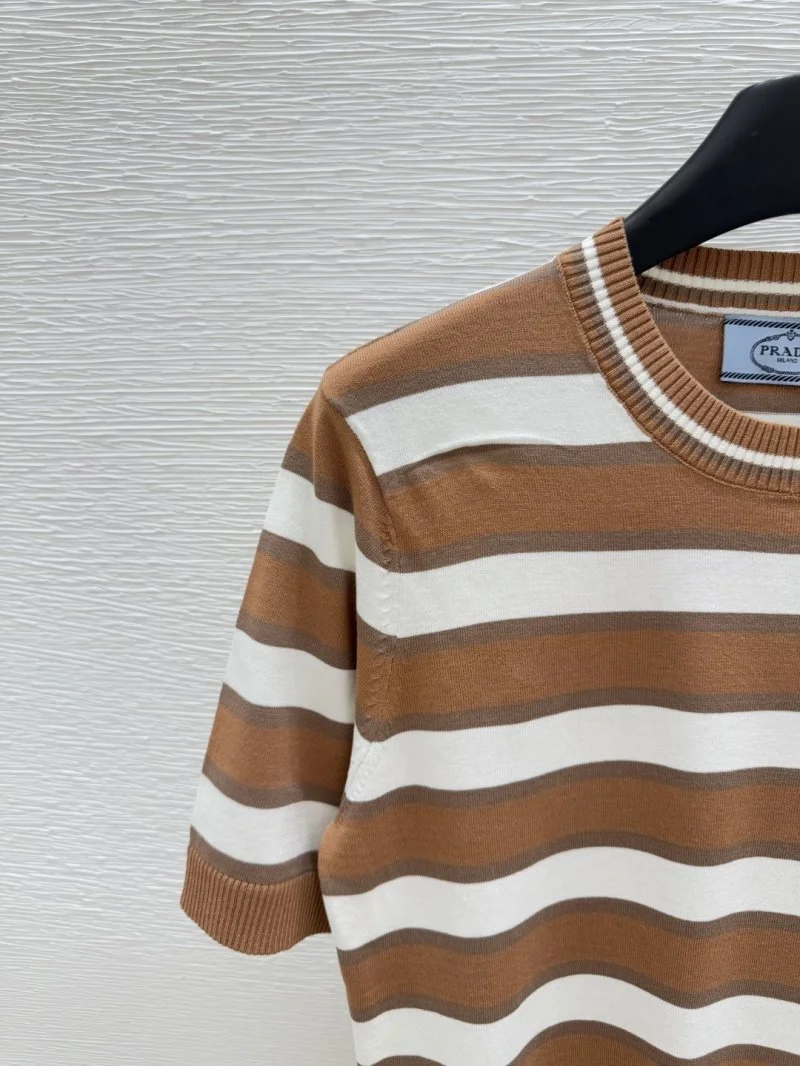 Practical Prada T-Shirts 165707