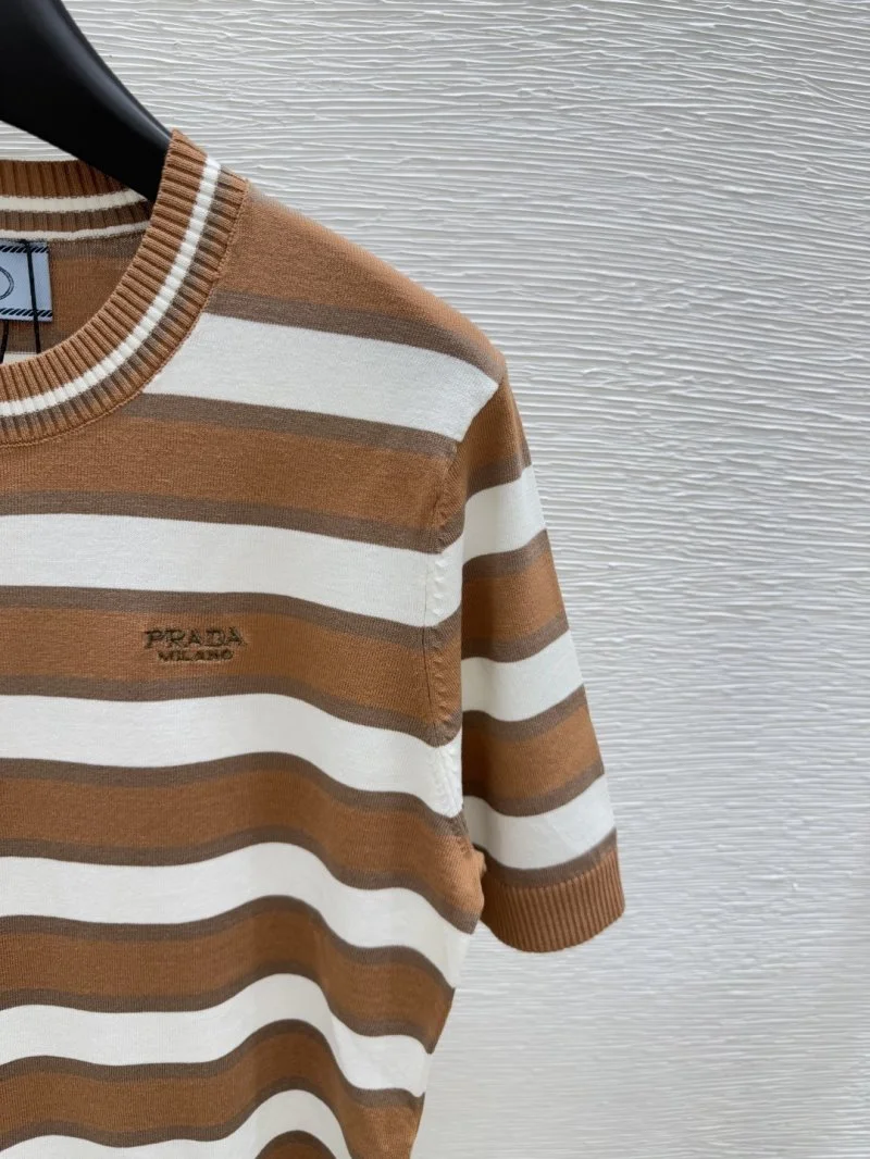 Practical Prada T-Shirts 165707