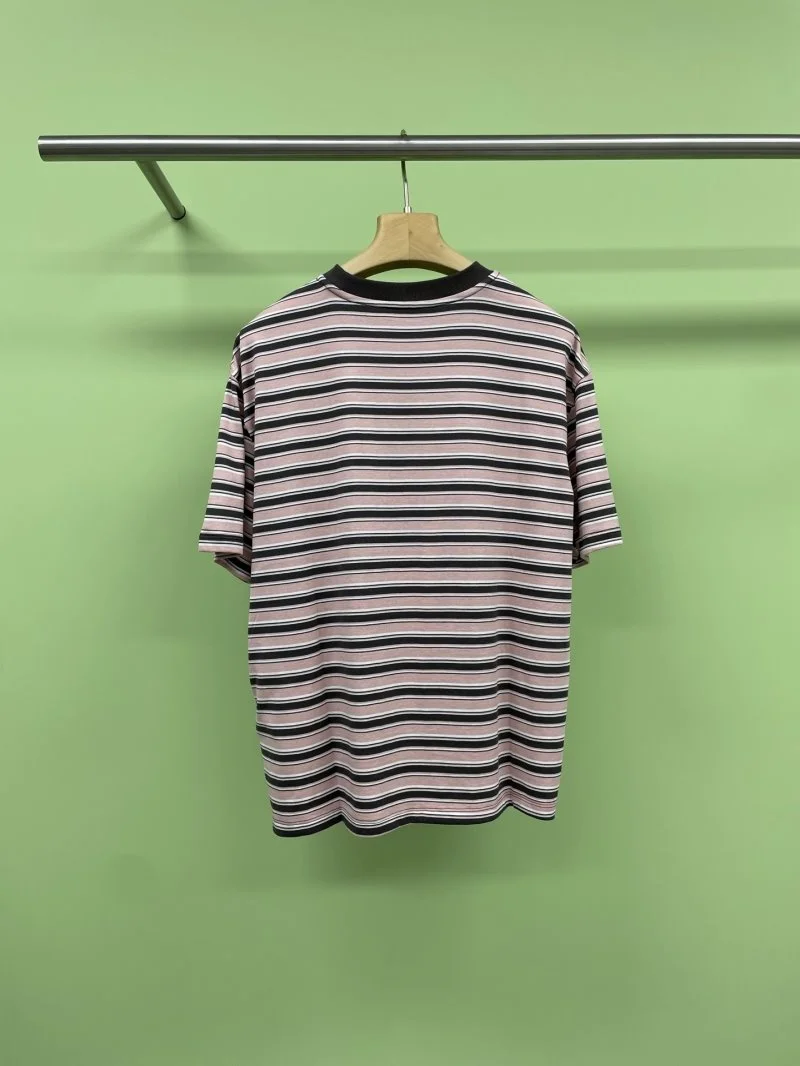 Prada T-Shirts Snug 165702