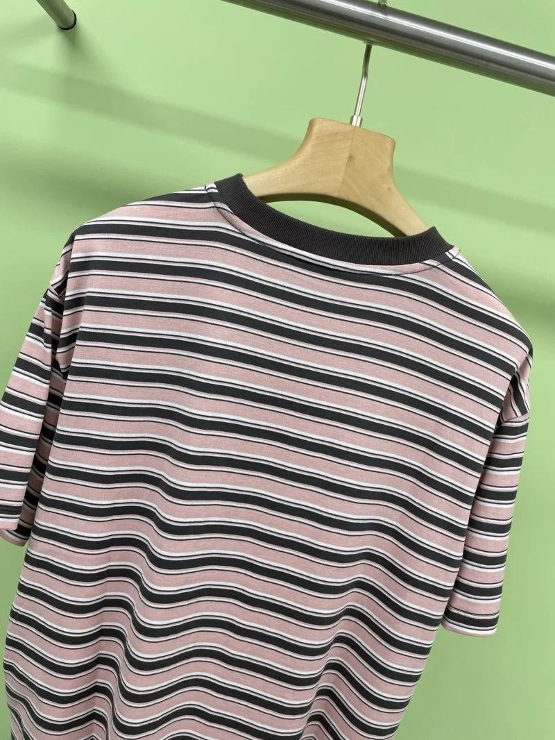 Prada T-Shirts Snug 165702