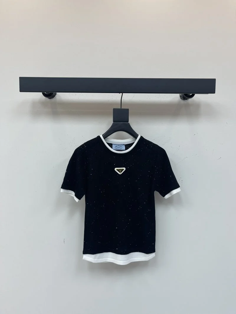 Functional Prada T-Shirts 165703