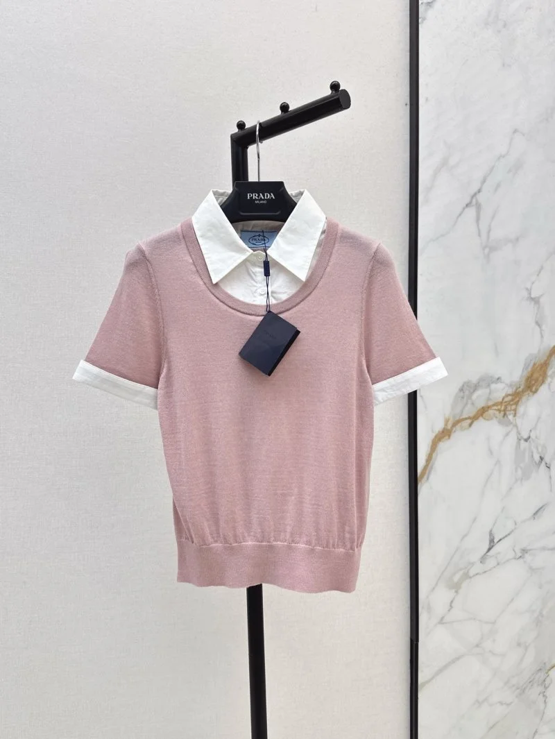 Bright Prada T-Shirts 165698