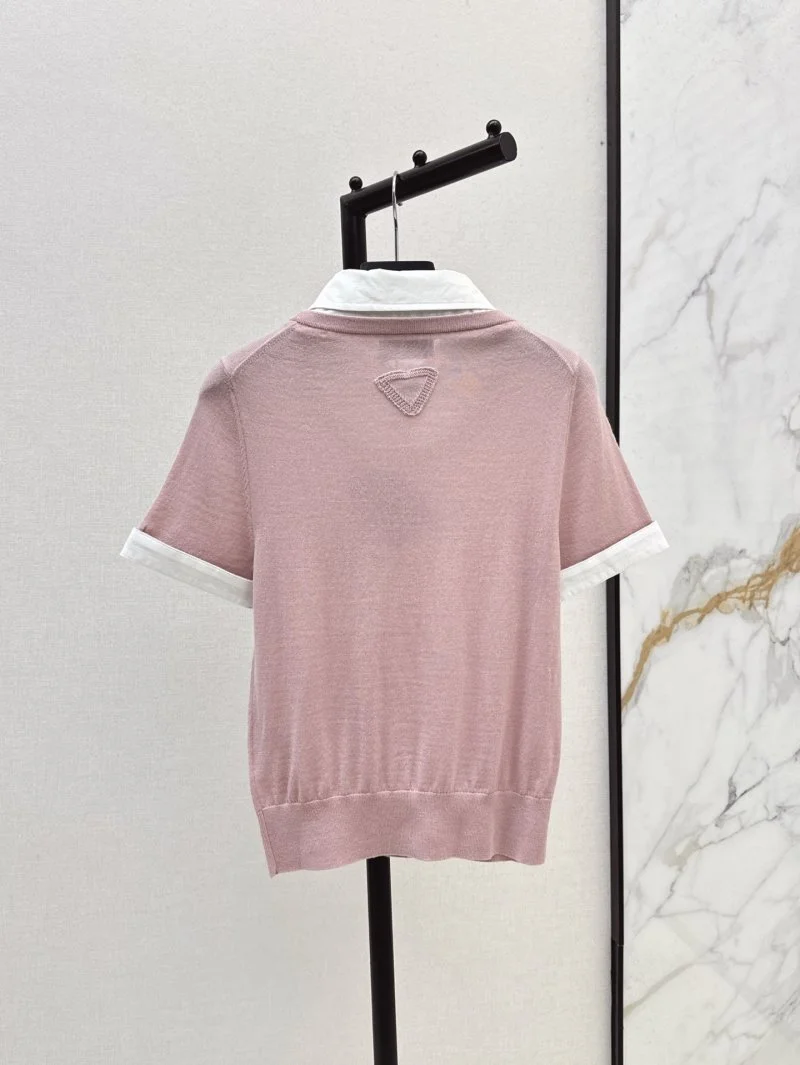 Bright Prada T-Shirts 165698