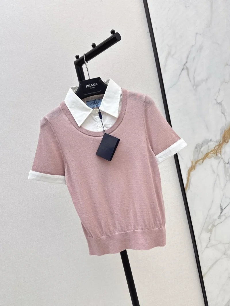 Bright Prada T-Shirts 165698