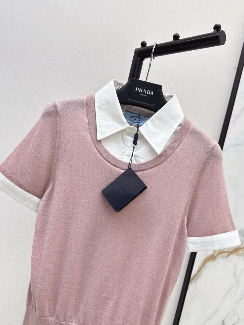 Bright Prada T-Shirts 165698