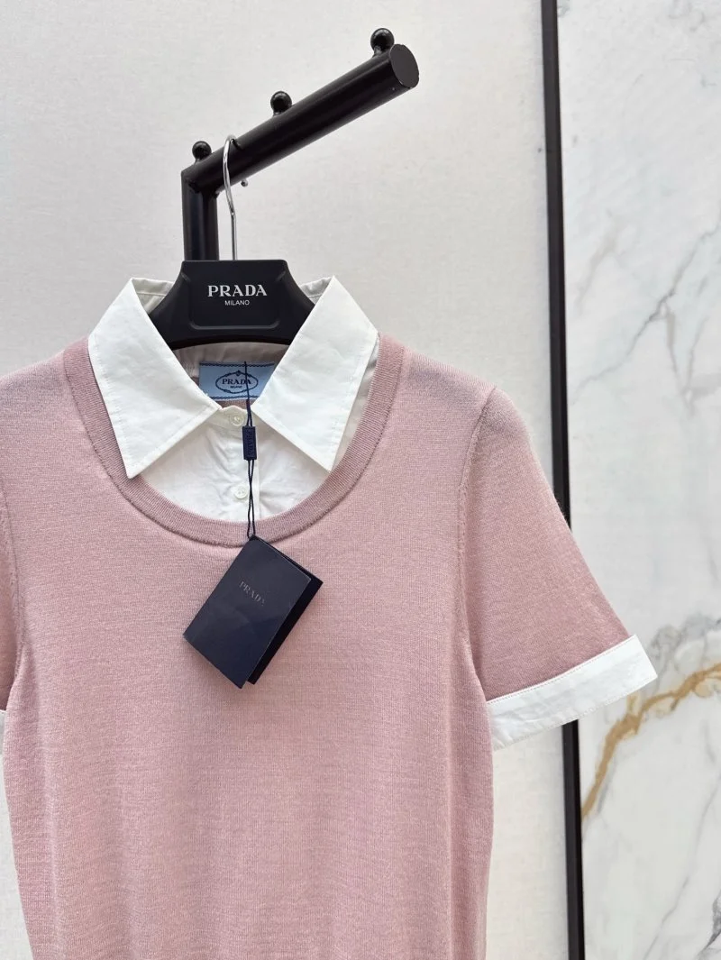 Bright Prada T-Shirts 165698