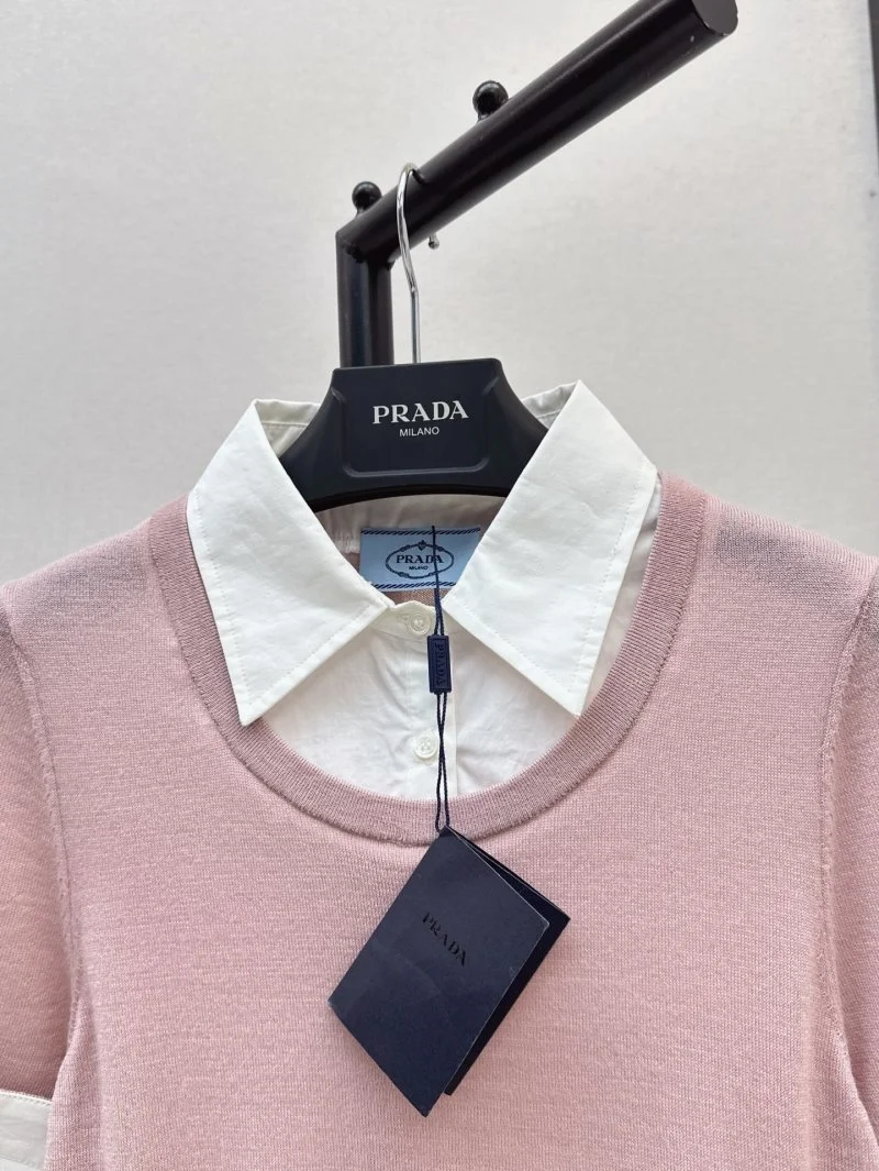 Bright Prada T-Shirts 165698
