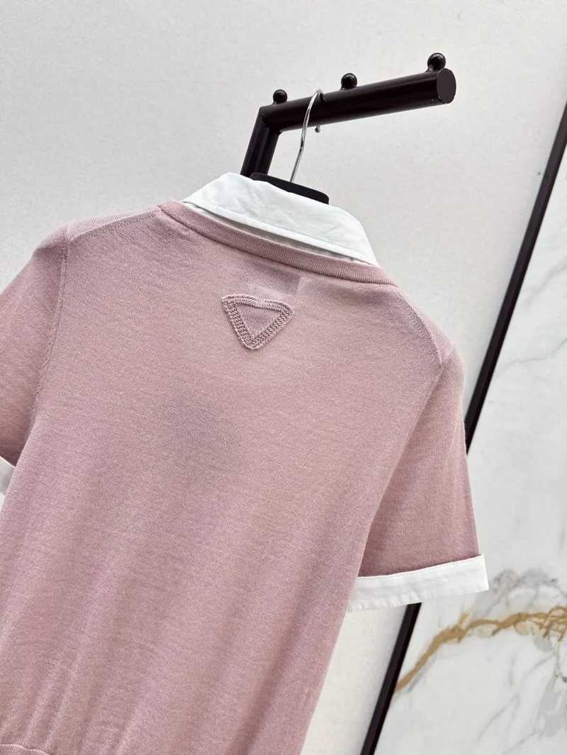 Bright Prada T-Shirts 165698