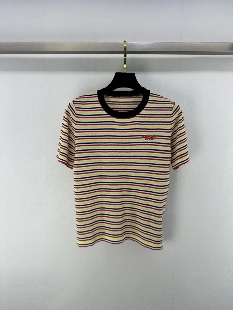 FastDry Prada T-Shirts 165701