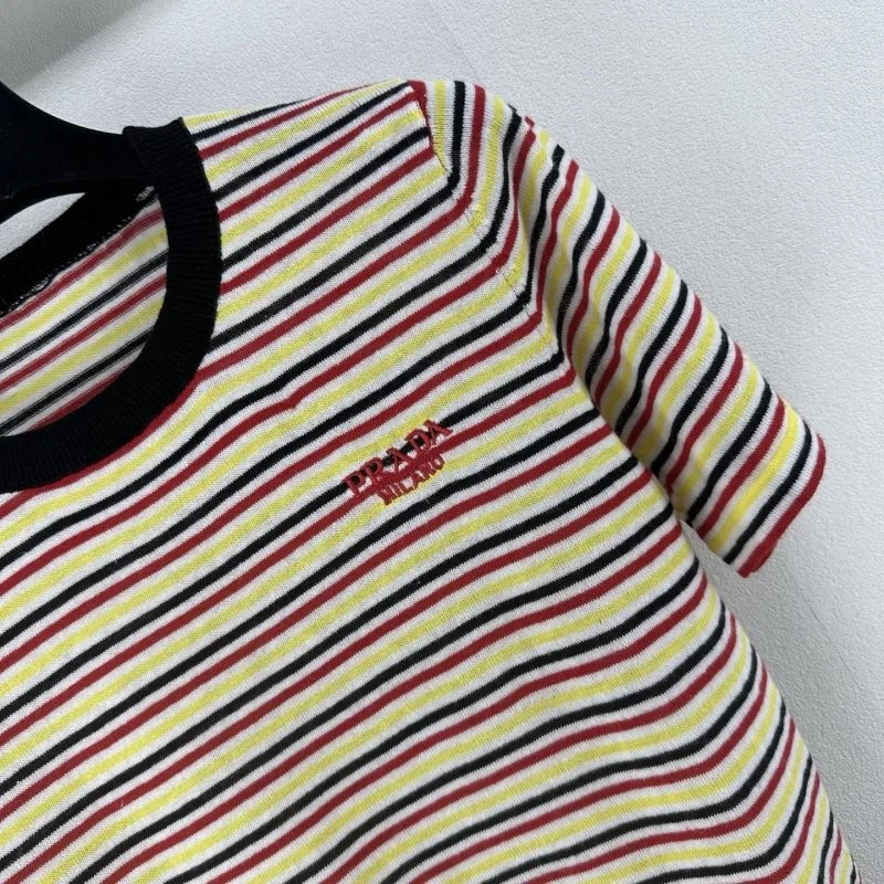 FastDry Prada T-Shirts 165701