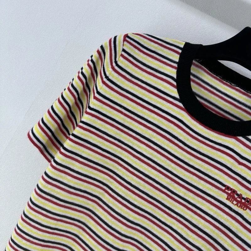 FastDry Prada T-Shirts 165701