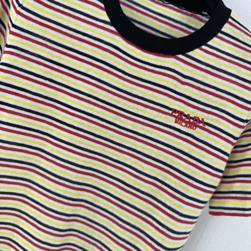 FastDry Prada T-Shirts 165701