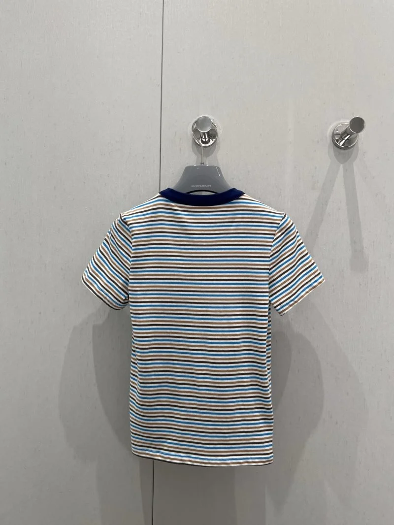 Prada T-Shirts Unisex 165697