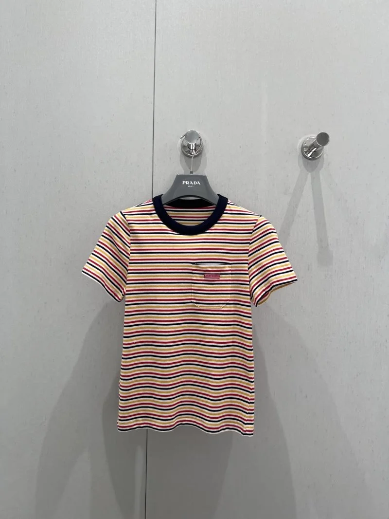 TechFriendly Prada T-Shirts 165696