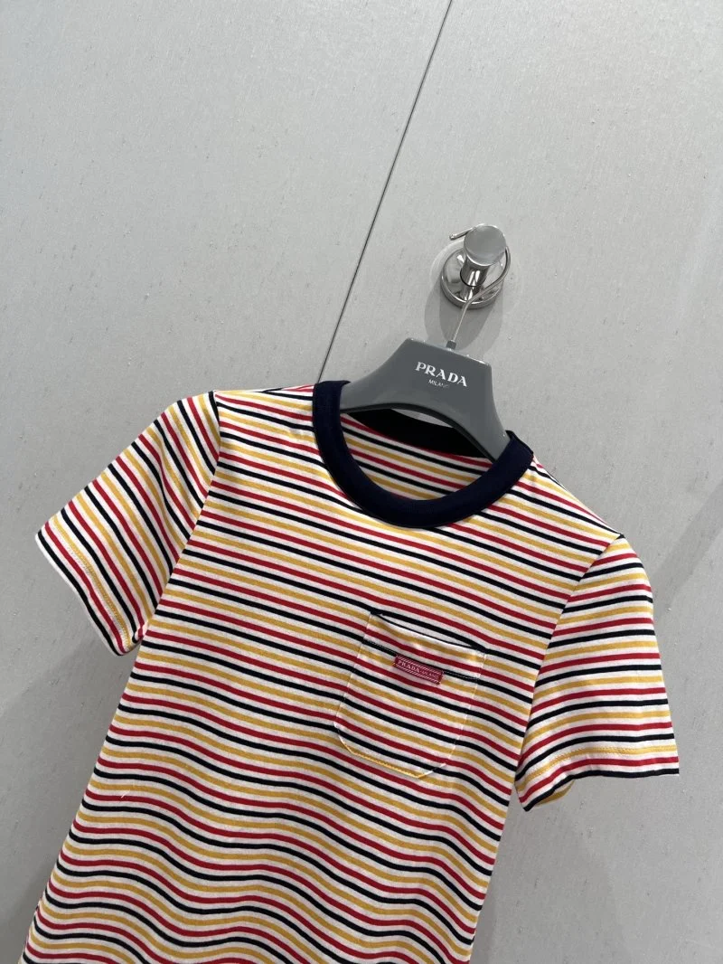 TechFriendly Prada T-Shirts 165696