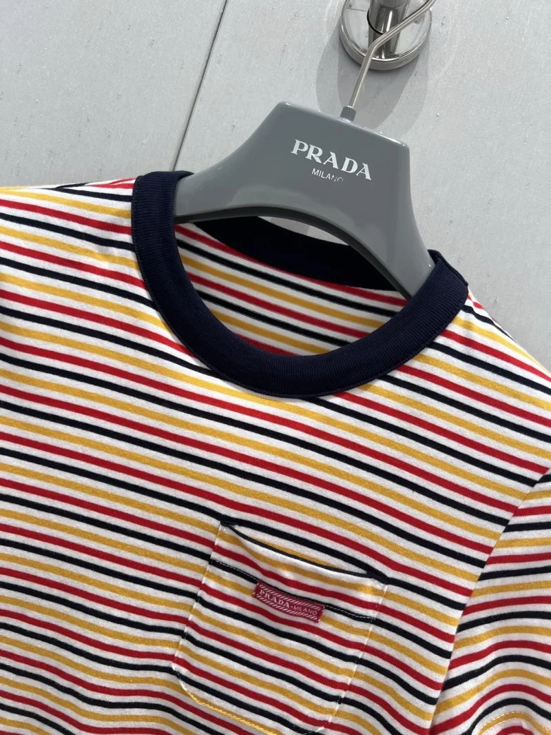 TechFriendly Prada T-Shirts 165696