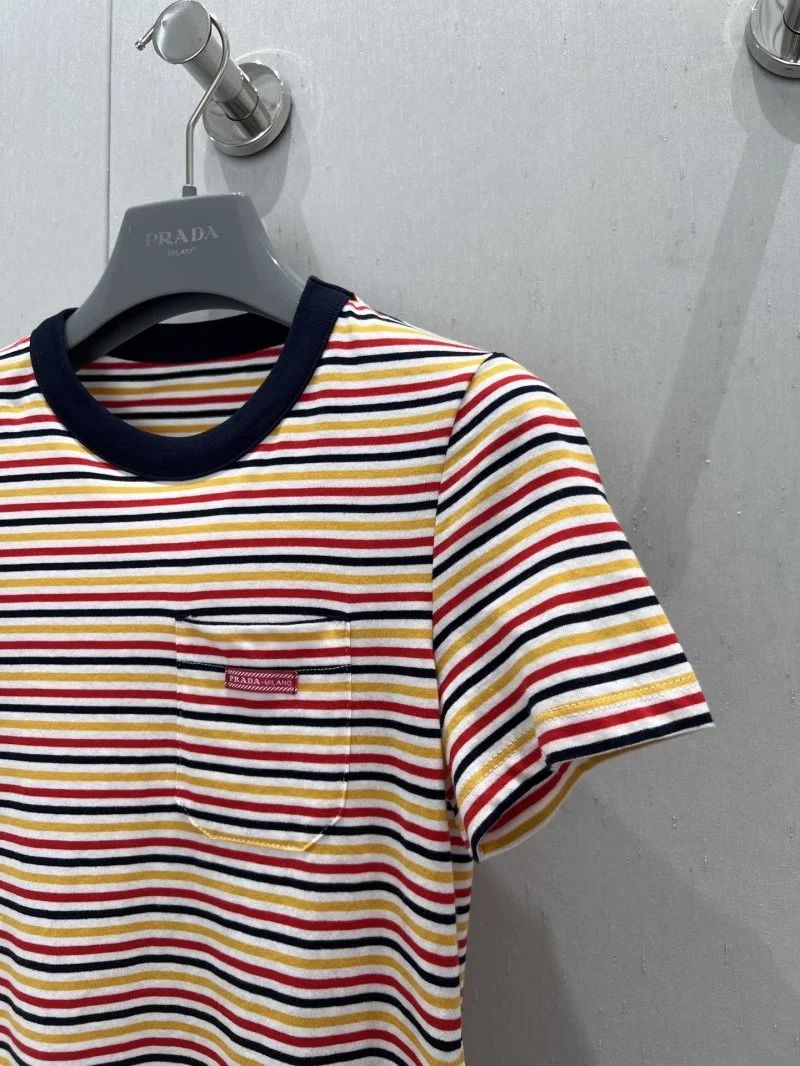 TechFriendly Prada T-Shirts 165696