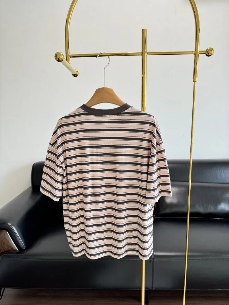 Prada T-Shirts EasyCare 165694