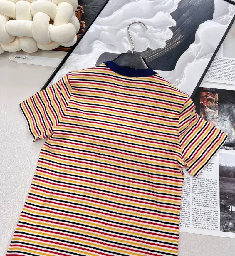 Prada T-Shirts Thermal 165691