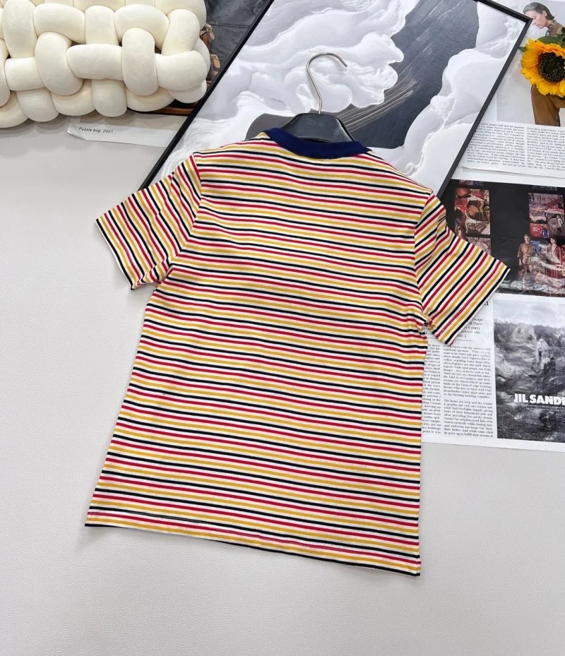 Prada T-Shirts Thermal 165691