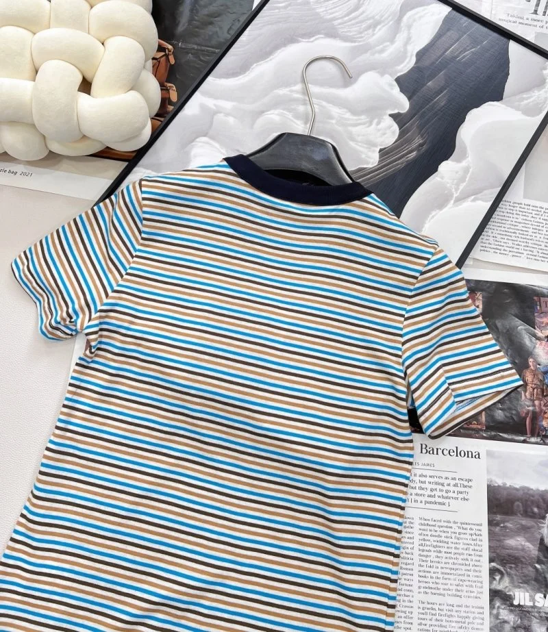 OdorResistant Prada T-Shirts 165734
