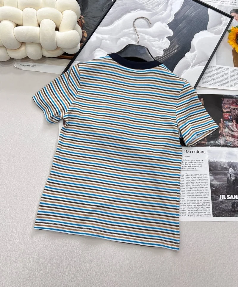 OdorResistant Prada T-Shirts 165734