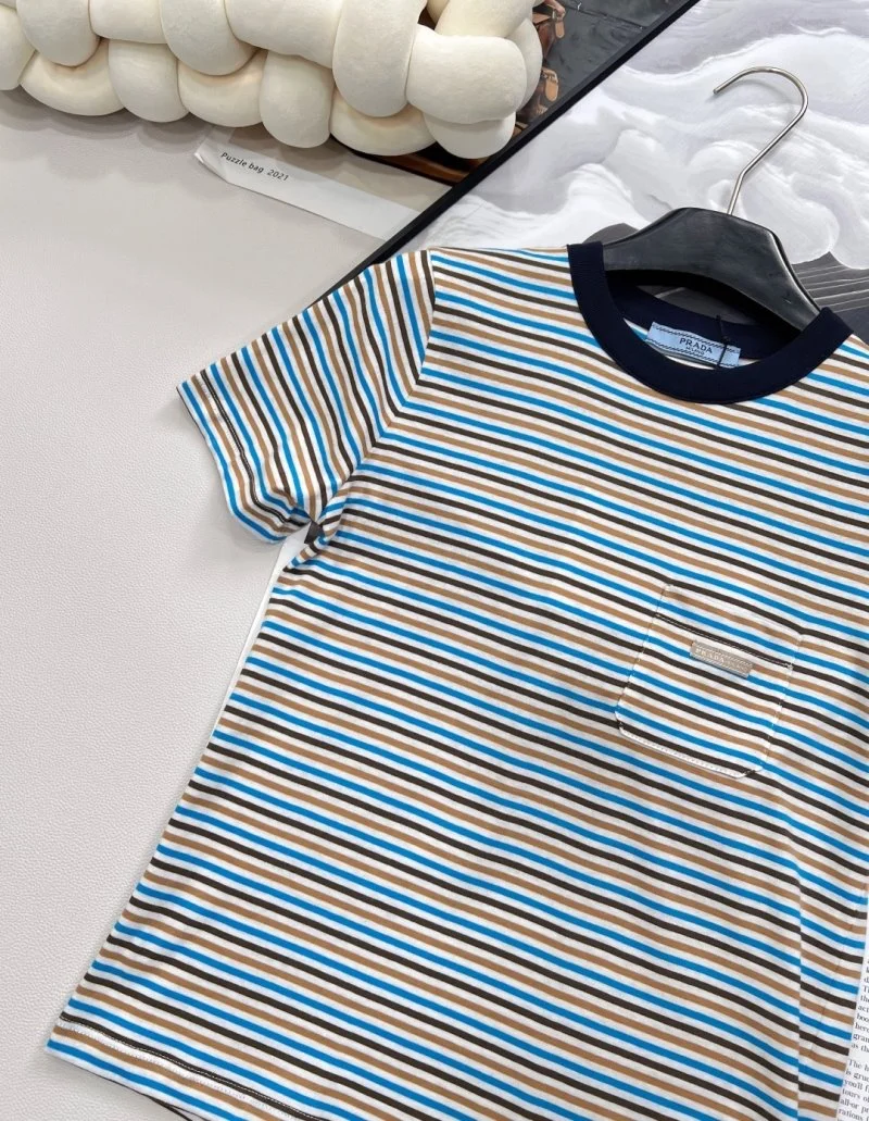 OdorResistant Prada T-Shirts 165734