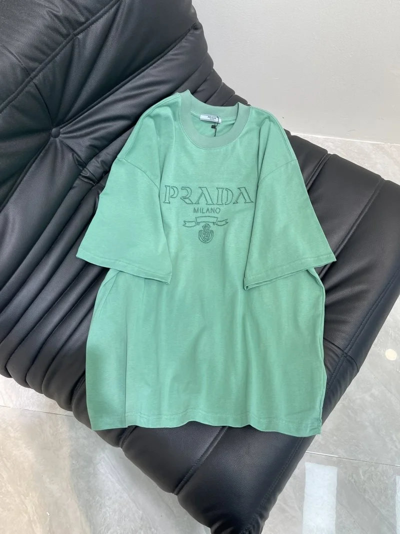 Classic Prada T-Shirts 165689