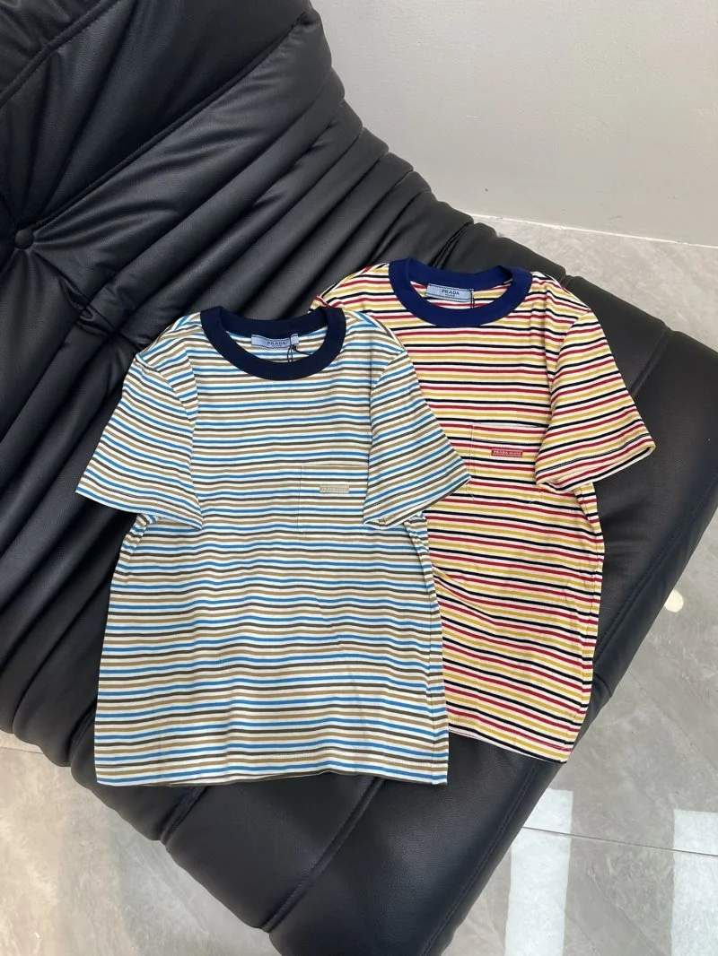 Prada T-Shirts GoodFit 165690