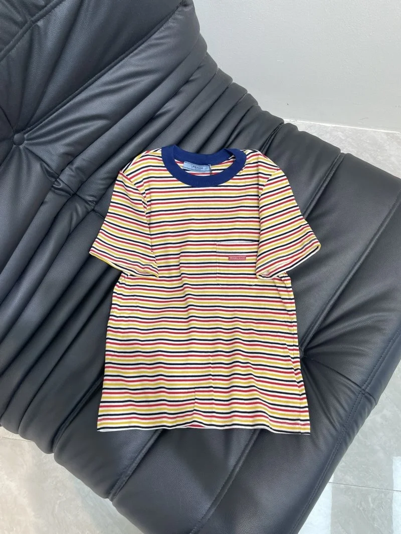 Prada T-Shirts GoodFit 165690