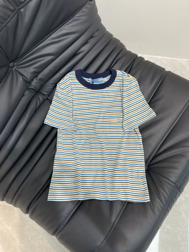 Prada T-Shirts GoodFit 165690