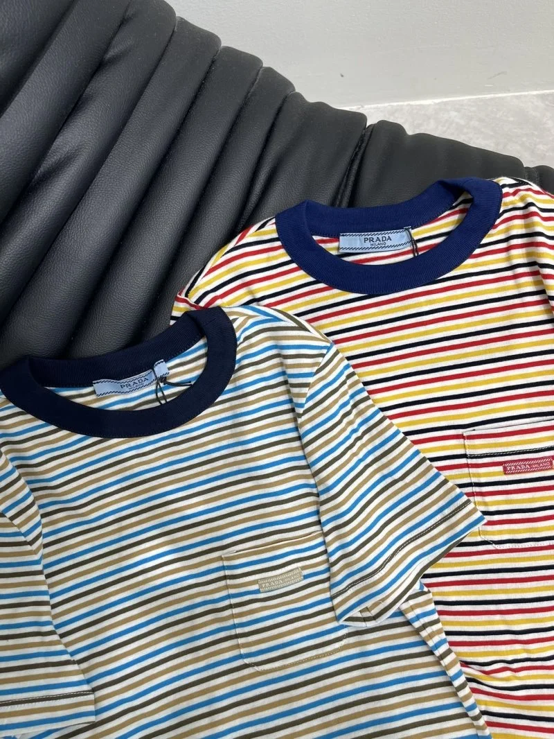 Prada T-Shirts GoodFit 165690