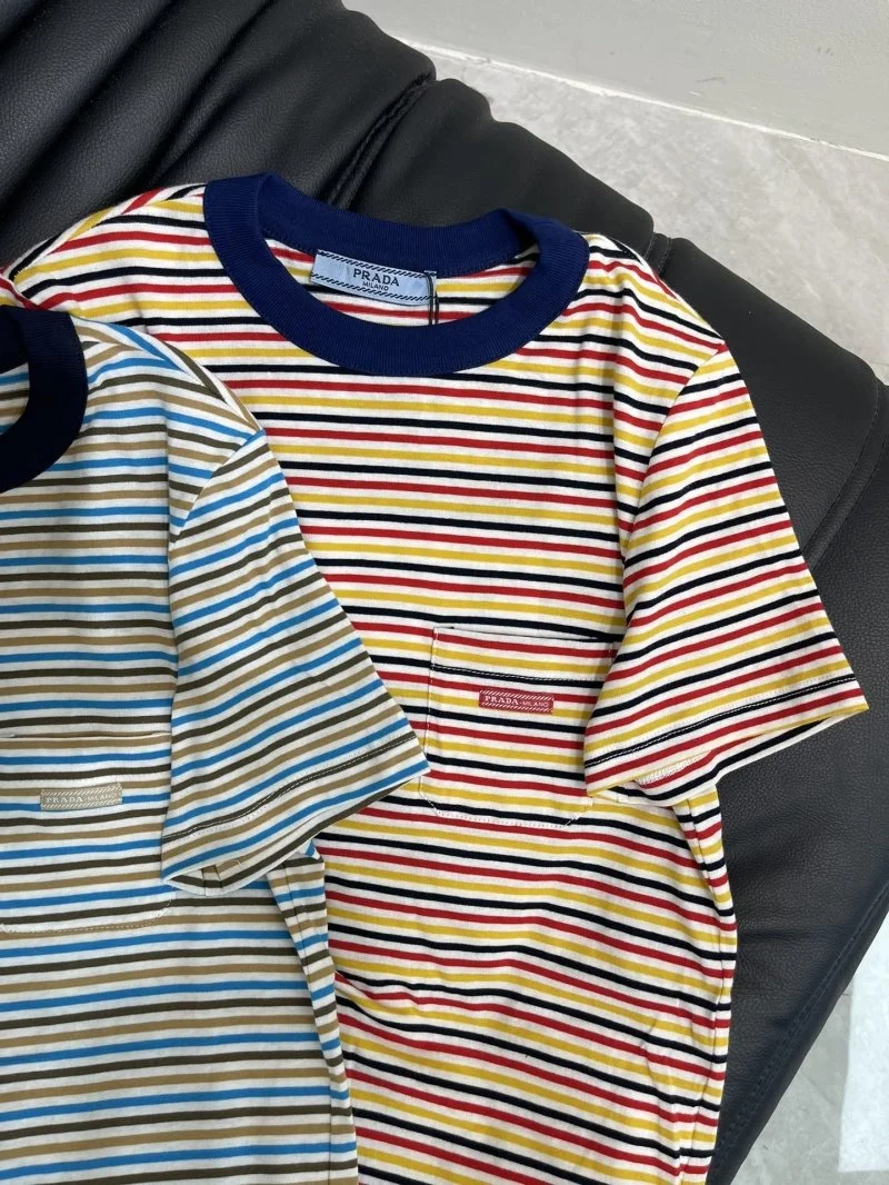 Prada T-Shirts GoodFit 165690