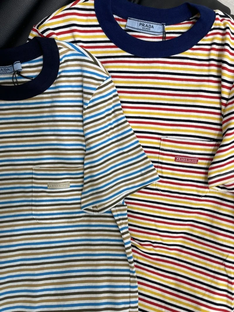 Prada T-Shirts GoodFit 165690