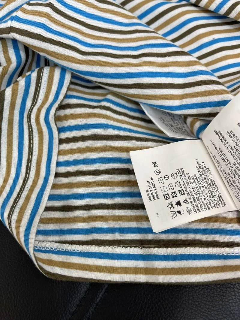 Prada T-Shirts GoodFit 165690