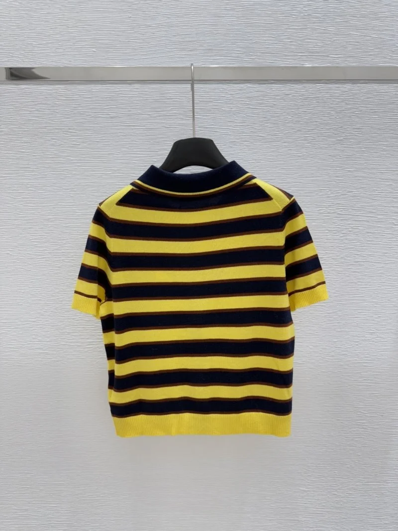 Prada T-Shirts Flexible 165695
