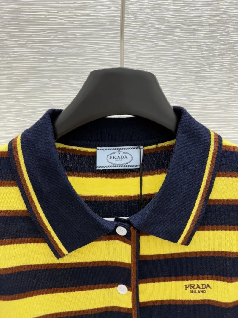 Prada T-Shirts Flexible 165695