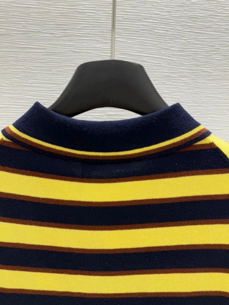 Prada T-Shirts Flexible 165695
