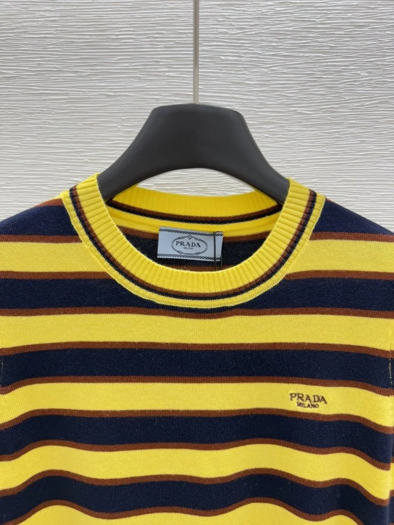 Prada T-Shirts WeatherProof 165732