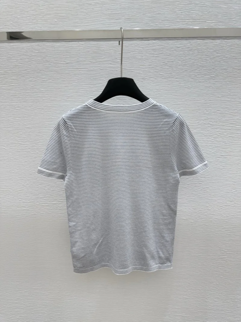Breathable Prada T-Shirts 165685
