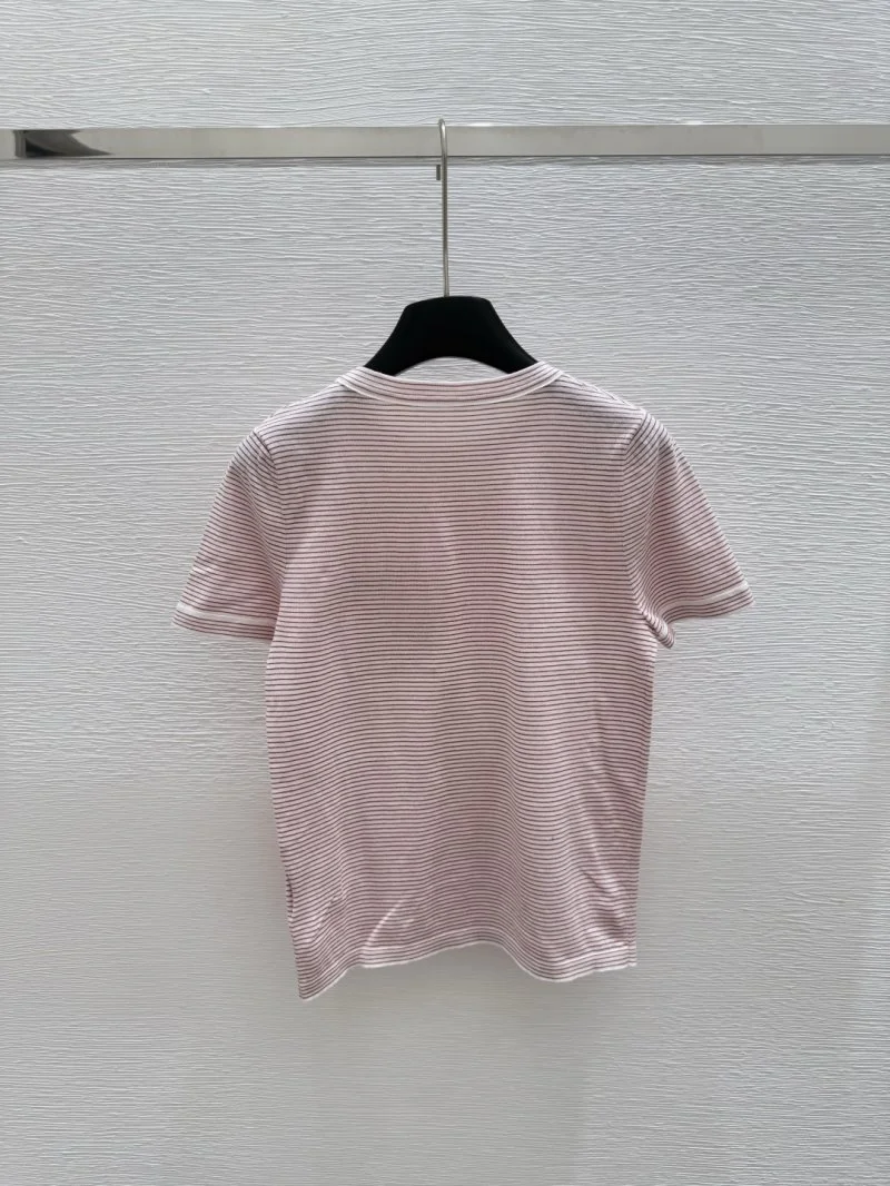 Breathable Prada T-Shirts 165685