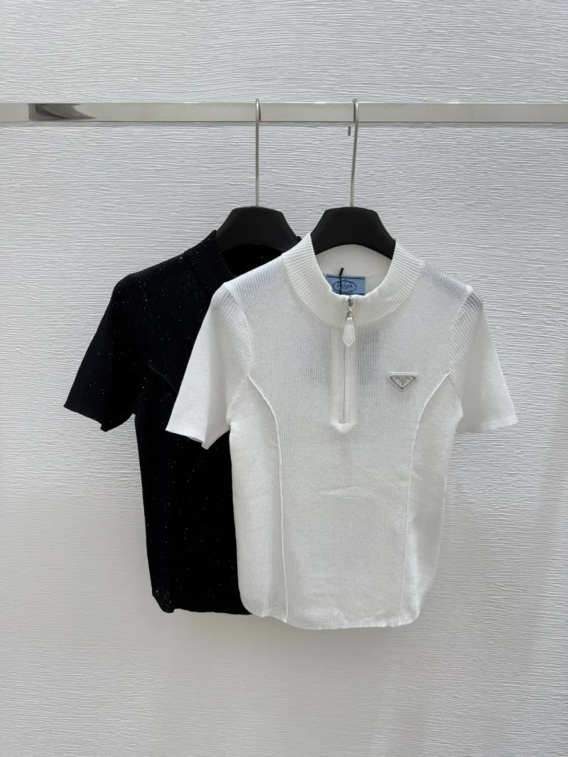 Efficient Prada T-Shirts 165693