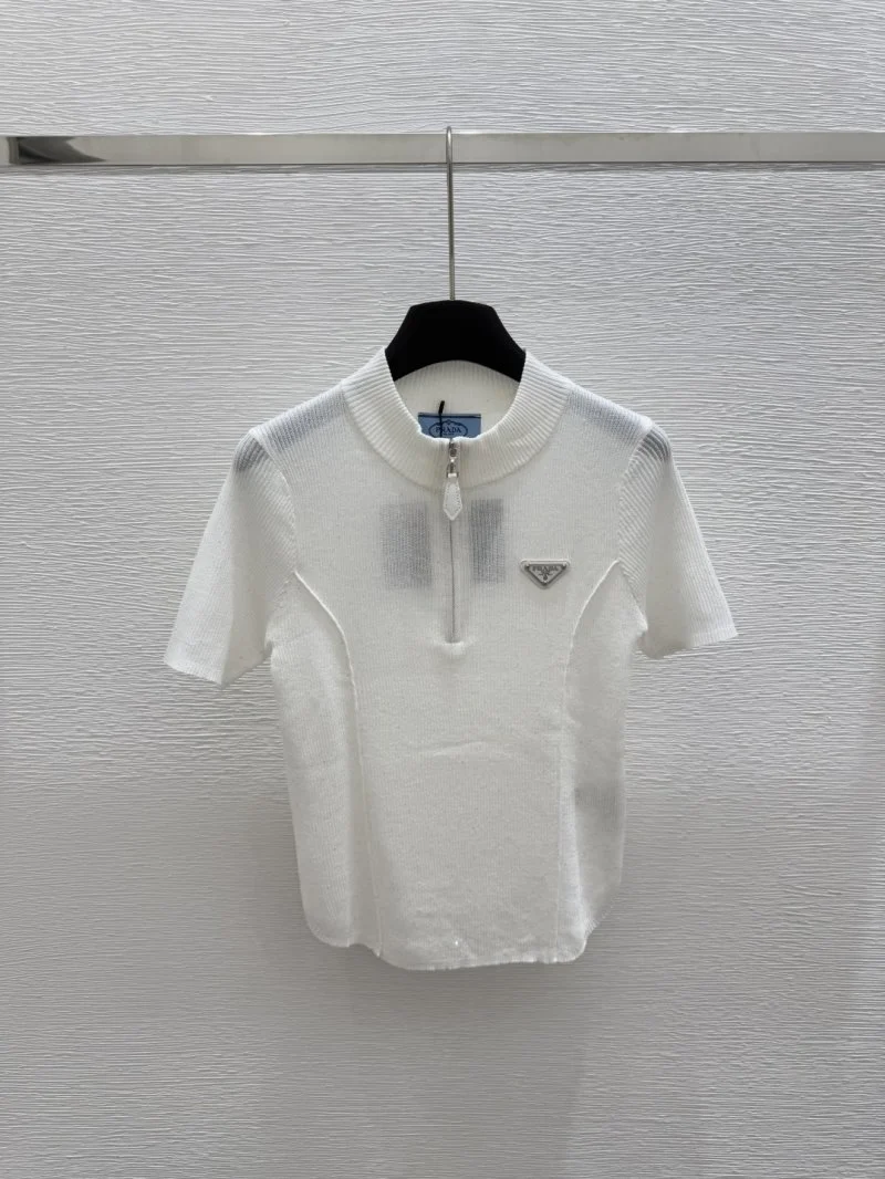 Efficient Prada T-Shirts 165693