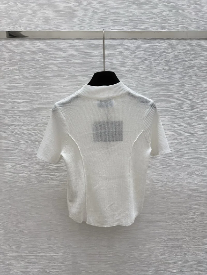 Efficient Prada T-Shirts 165693