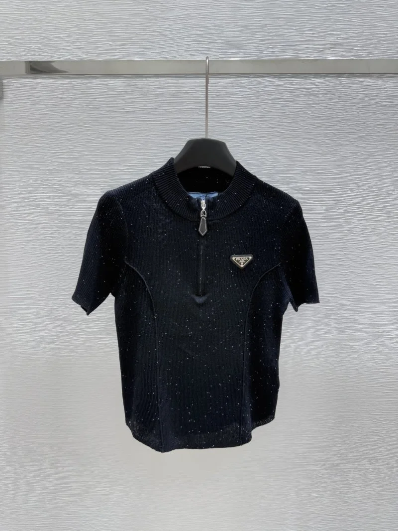 Efficient Prada T-Shirts 165693